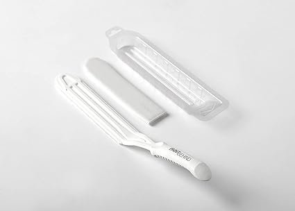 PAINT BEHIND Toilet Tool Nylon Brush Flat Paint Brush Set