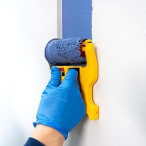 Paint Edger 11 Piece Jumbo kit