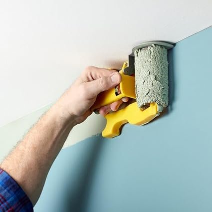 Paint Edger 11 Piece Jumbo kit