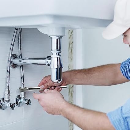 Plumber wrench 2in1 Angle Stop Wrench