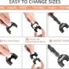 Push to Connect Removal Tool Disconnect Tongs