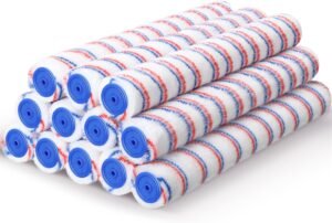 12 Pcs Nap Paint Roller