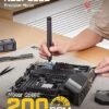 Electric Screwdriver Mini Precision Screwdriver