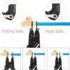 Push to Connect Removal Tool Disconnect Tongs