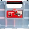 Storage Organizer Small Parts Organizer 3Packs
