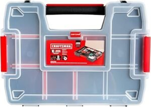 Storage Organizer Small Parts Organizer 3Packs