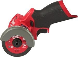 Milwaukee CutOff Tool12V Bare Tool