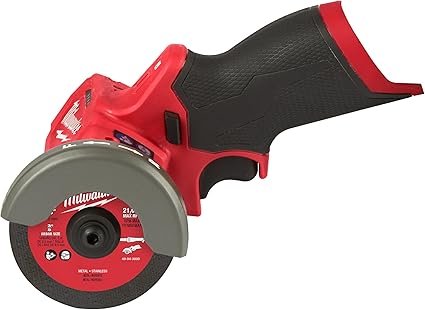 Milwaukee CutOff Tool12V Bare Tool