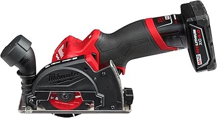 Milwaukee CutOff Tool12V Bare Tool