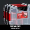 Storage Organizer Small Parts Organizer 3Packs