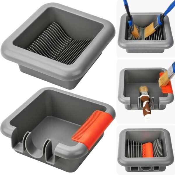 71tuEKI8OAL._AC_SL1500_ Paint Brush Cleaner Washer Tool