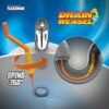 FlexiSnake Drain Weasel Sink Snake Hair Clog Remover Tool Pipe Bathroom Bathtub Cleaner