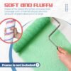 12 Pcs Nap Paint Roller