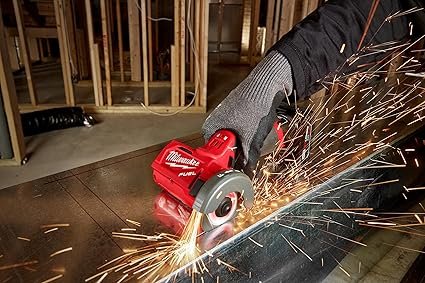 Milwaukee CutOff Tool12V Bare Tool